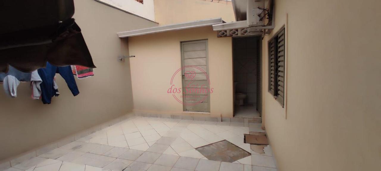 CASA VENDA, JARDIM VILA REAL, PRESIDENTE PRUDENTE - SP