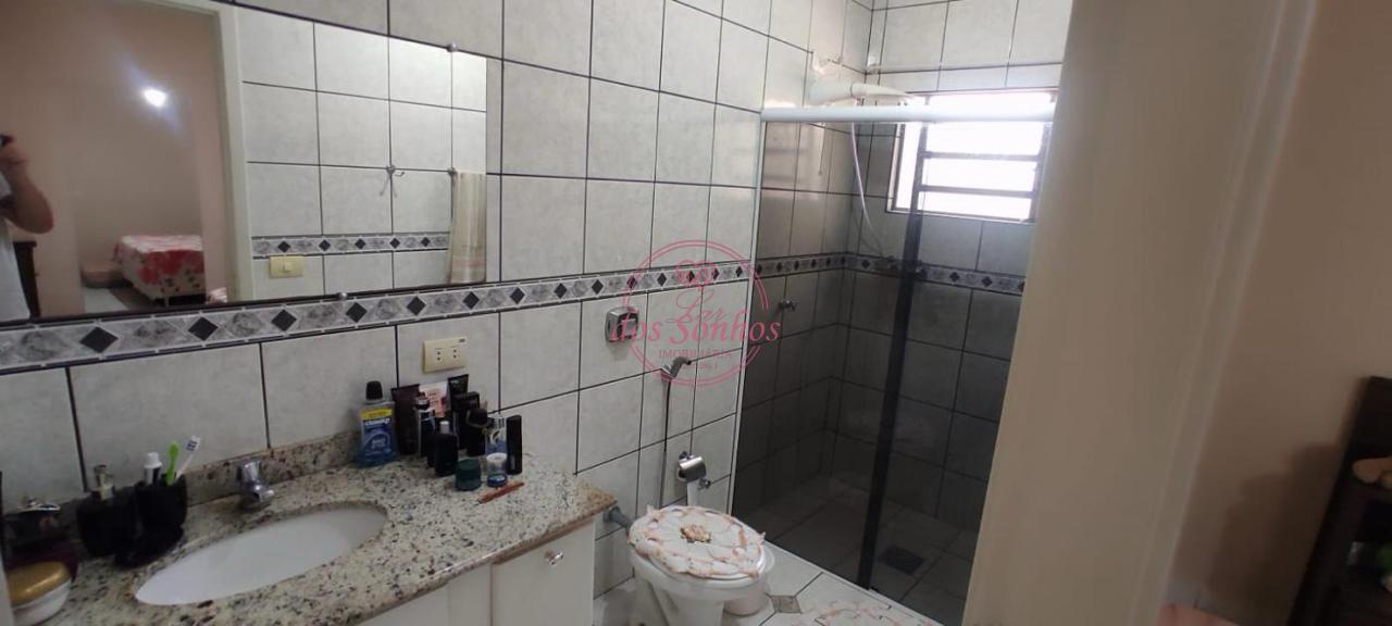 CASA VENDA, JARDIM VILA REAL, PRESIDENTE PRUDENTE - SP