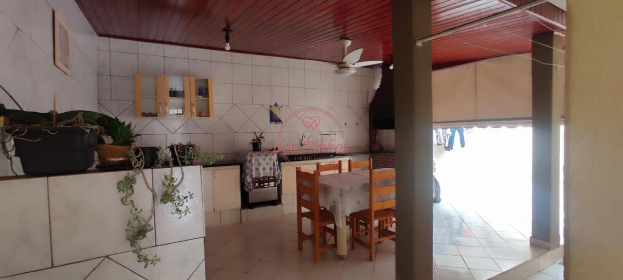 CASA VENDA, JARDIM VILA REAL, PRESIDENTE PRUDENTE - SP