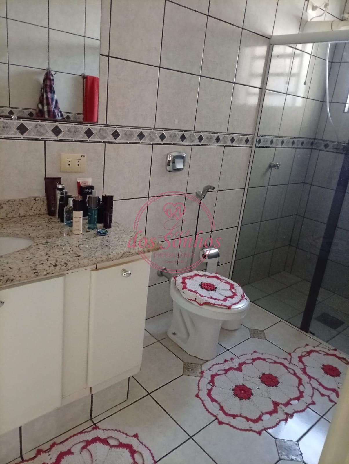 CASA VENDA, JARDIM VILA REAL, PRESIDENTE PRUDENTE - SP