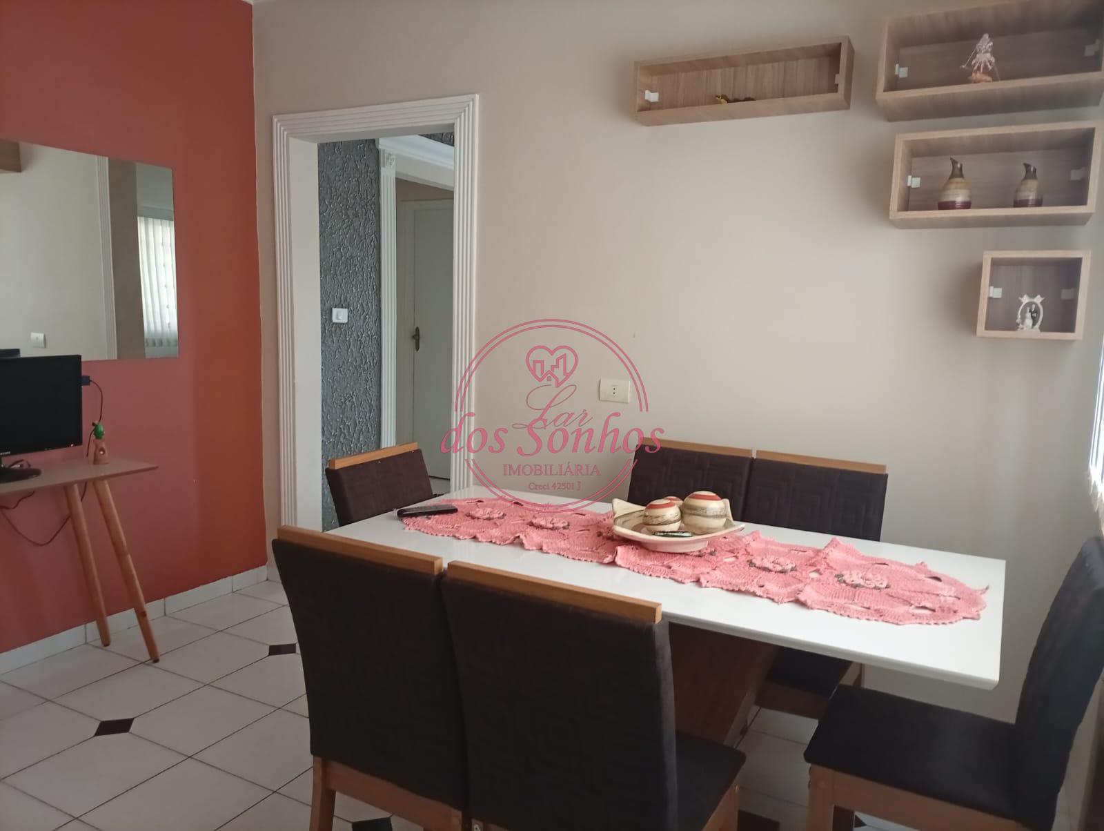 CASA VENDA, JARDIM VILA REAL, PRESIDENTE PRUDENTE - SP