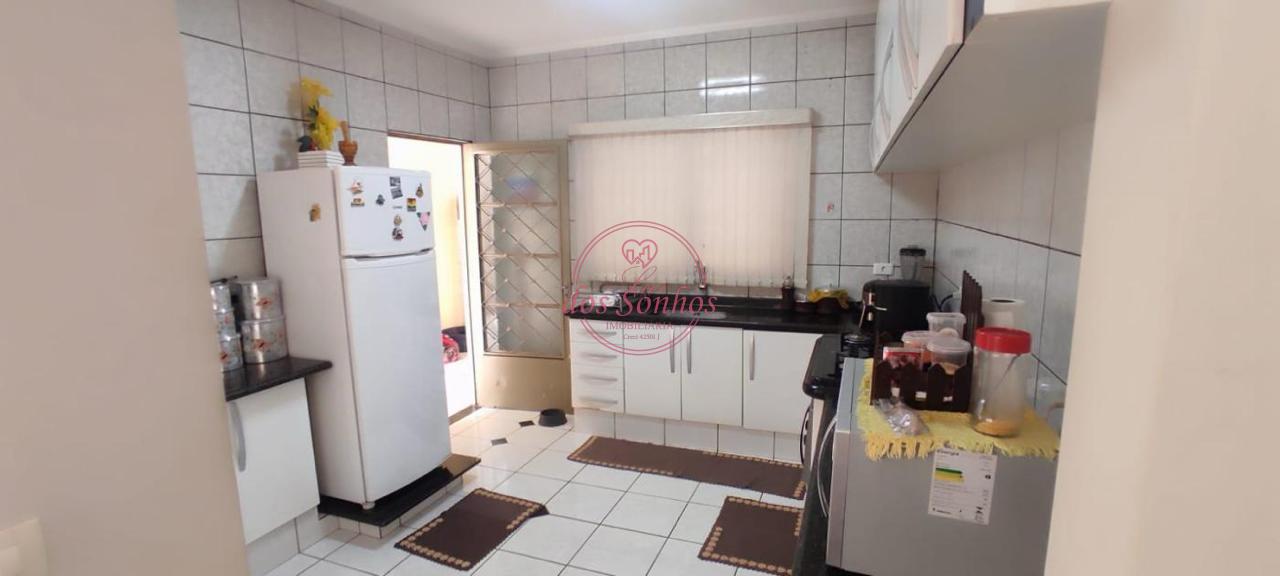 CASA VENDA, JARDIM VILA REAL, PRESIDENTE PRUDENTE - SP