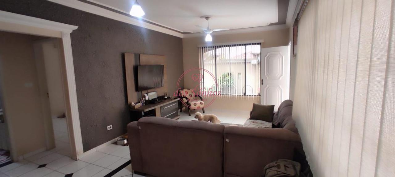 CASA À VENDA, JARDIM VILA REAL, PRESIDENTE PRUDENTE - SP