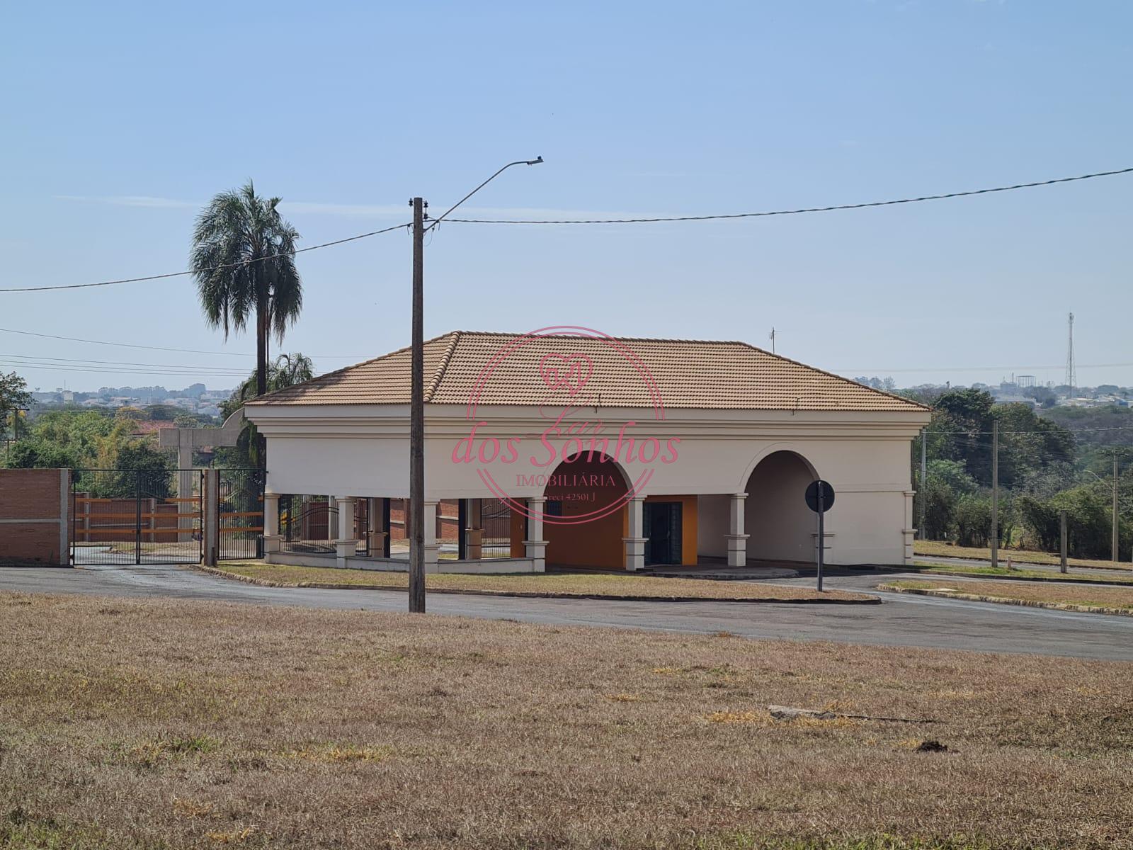 TERRENO À VENDA, JARDIM RESIDENCIAL GOLF CLUB, BASTOS - SP
