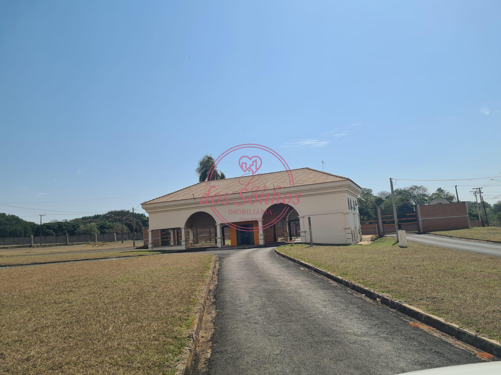 TERRENO À VENDA, JARDIM RESIDENCIAL GOLF CLUB, BASTOS - SP