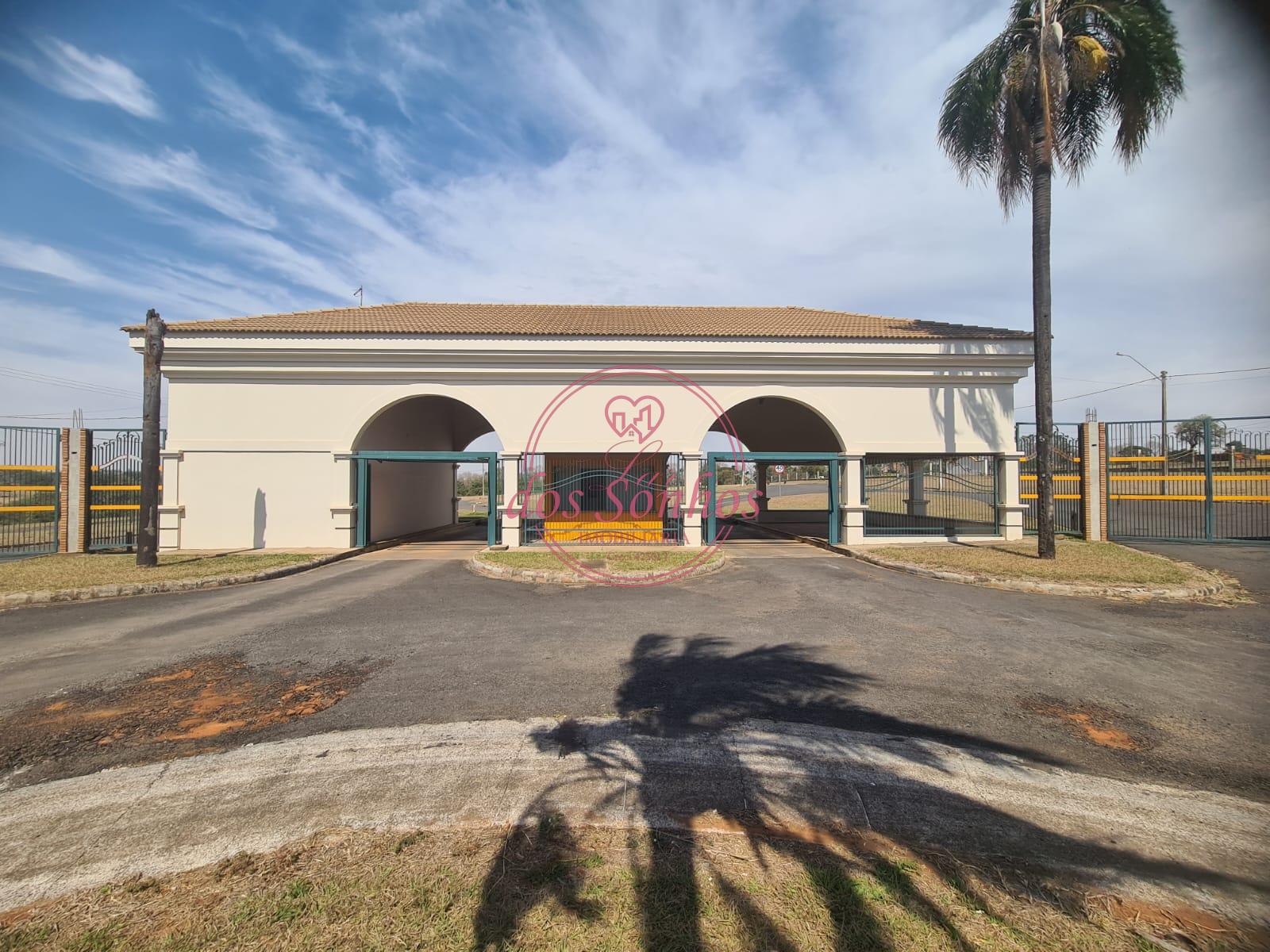 TERRENO À VENDA, JARDIM RESIDENCIAL GOLF CLUB, BASTOS - SP