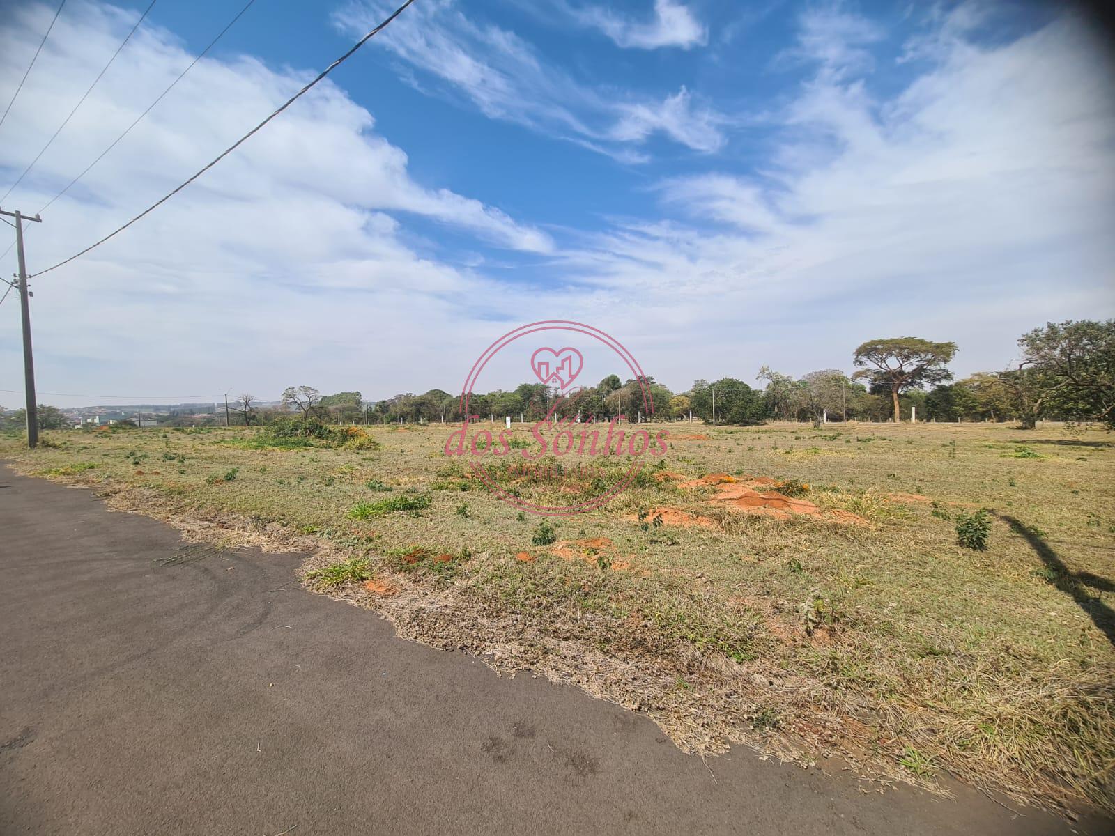 TERRENO VENDA, JARDIM RESIDENCIAL GOLF CLUB, BASTOS - SP