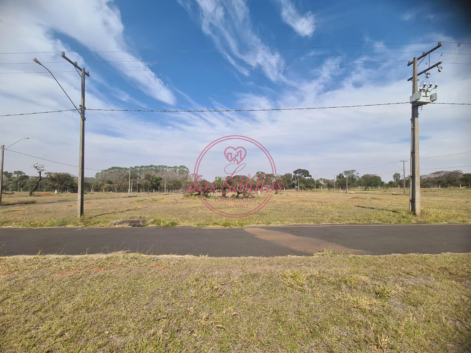 TERRENO VENDA, JARDIM RESIDENCIAL GOLF CLUB, BASTOS - SP