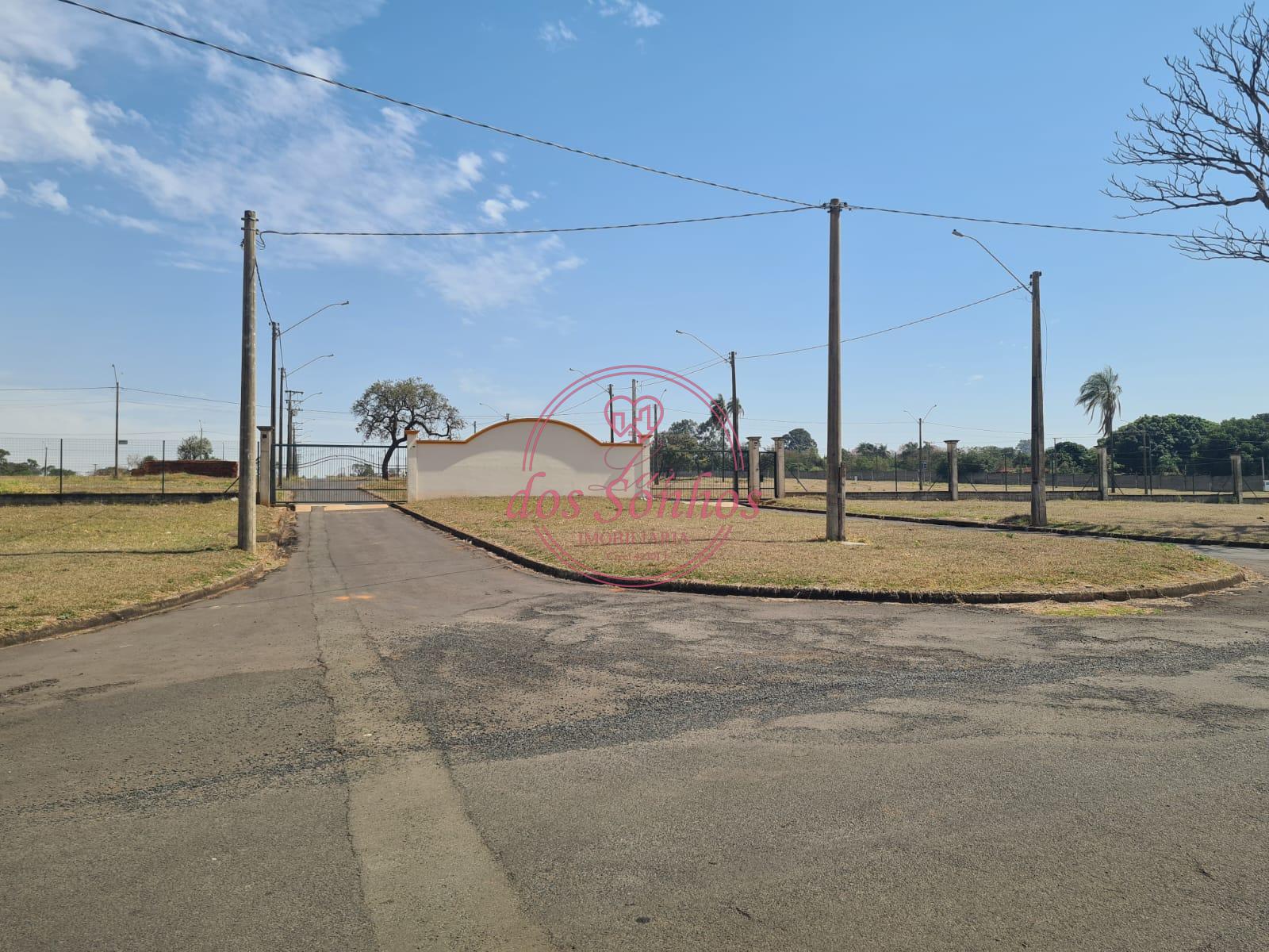 TERRENO À VENDA, JARDIM RESIDENCIAL GOLF CLUB, BASTOS - SP