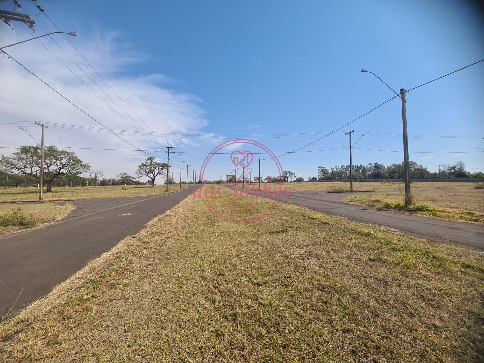 TERRENO VENDA, JARDIM RESIDENCIAL GOLF CLUB, BASTOS - SP