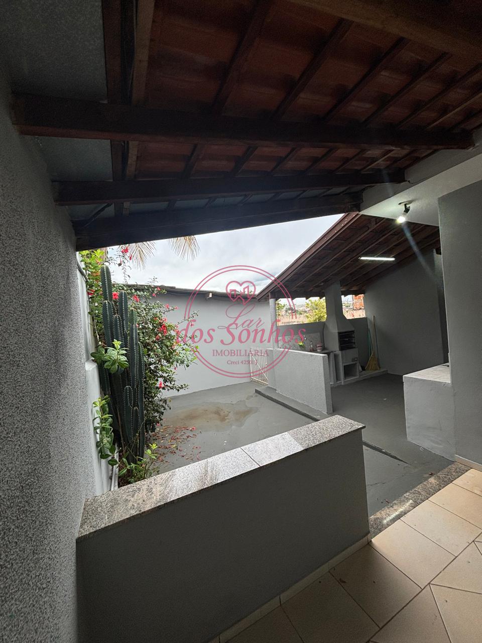 CASA COM EDCULA VENDA, JARDIM PAULISTA, PRESIDENTE PRUDENTE - SP