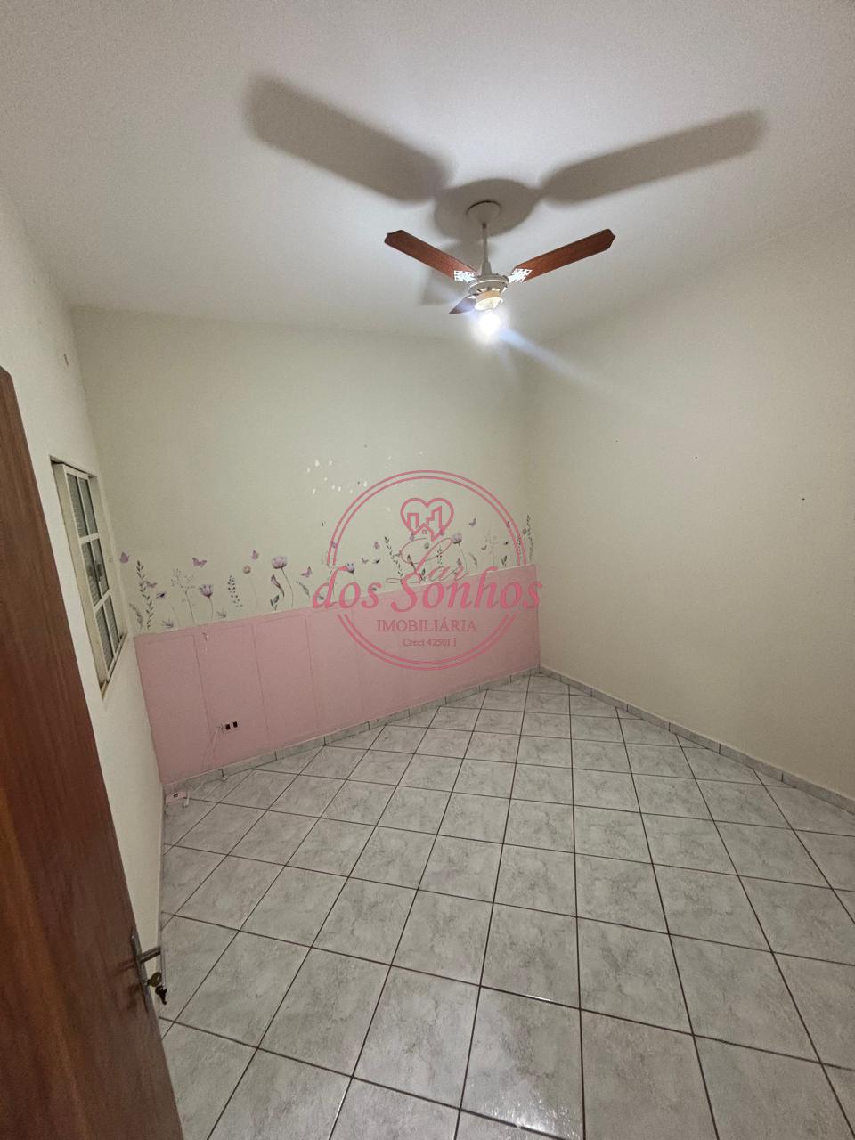 CASA COM EDCULA VENDA, JARDIM PAULISTA, PRESIDENTE PRUDENTE - SP