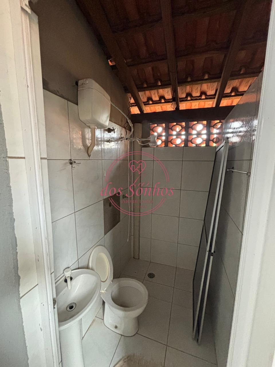 CASA COM EDCULA VENDA, JARDIM PAULISTA, PRESIDENTE PRUDENTE - SP