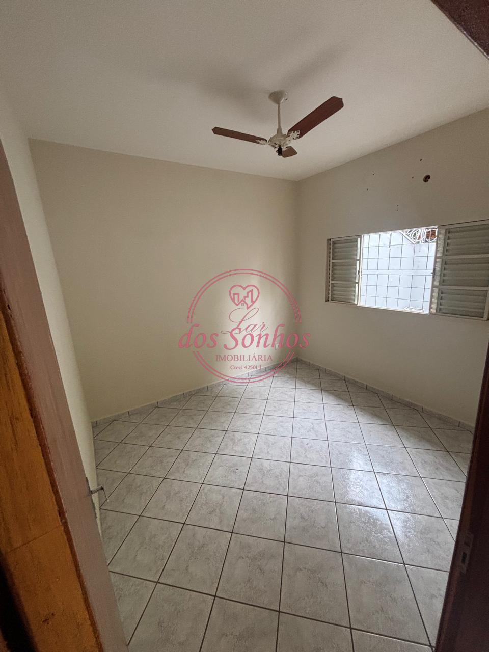 CASA COM EDCULA VENDA, JARDIM PAULISTA, PRESIDENTE PRUDENTE - SP