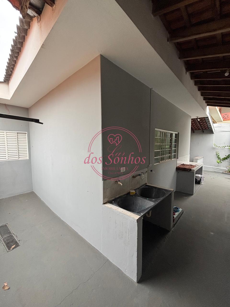 CASA COM EDCULA VENDA, JARDIM PAULISTA, PRESIDENTE PRUDENTE - SP