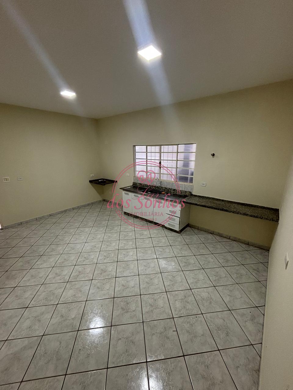 CASA COM EDCULA VENDA, JARDIM PAULISTA, PRESIDENTE PRUDENTE - SP