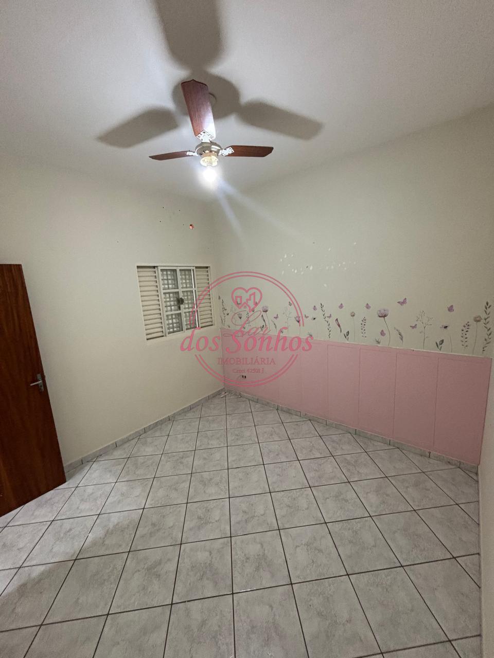 CASA COM EDCULA VENDA, JARDIM PAULISTA, PRESIDENTE PRUDENTE - SP