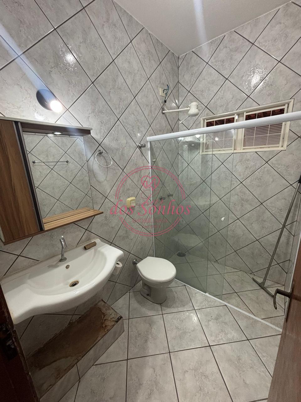 CASA COM EDCULA VENDA, JARDIM PAULISTA, PRESIDENTE PRUDENTE - SP