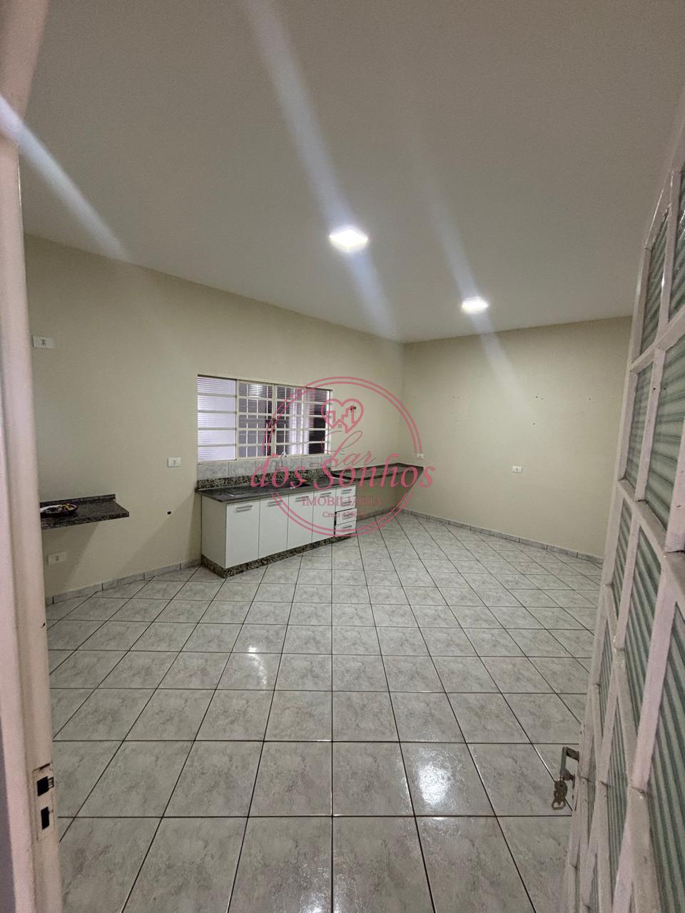 CASA COM EDCULA VENDA, JARDIM PAULISTA, PRESIDENTE PRUDENTE - SP