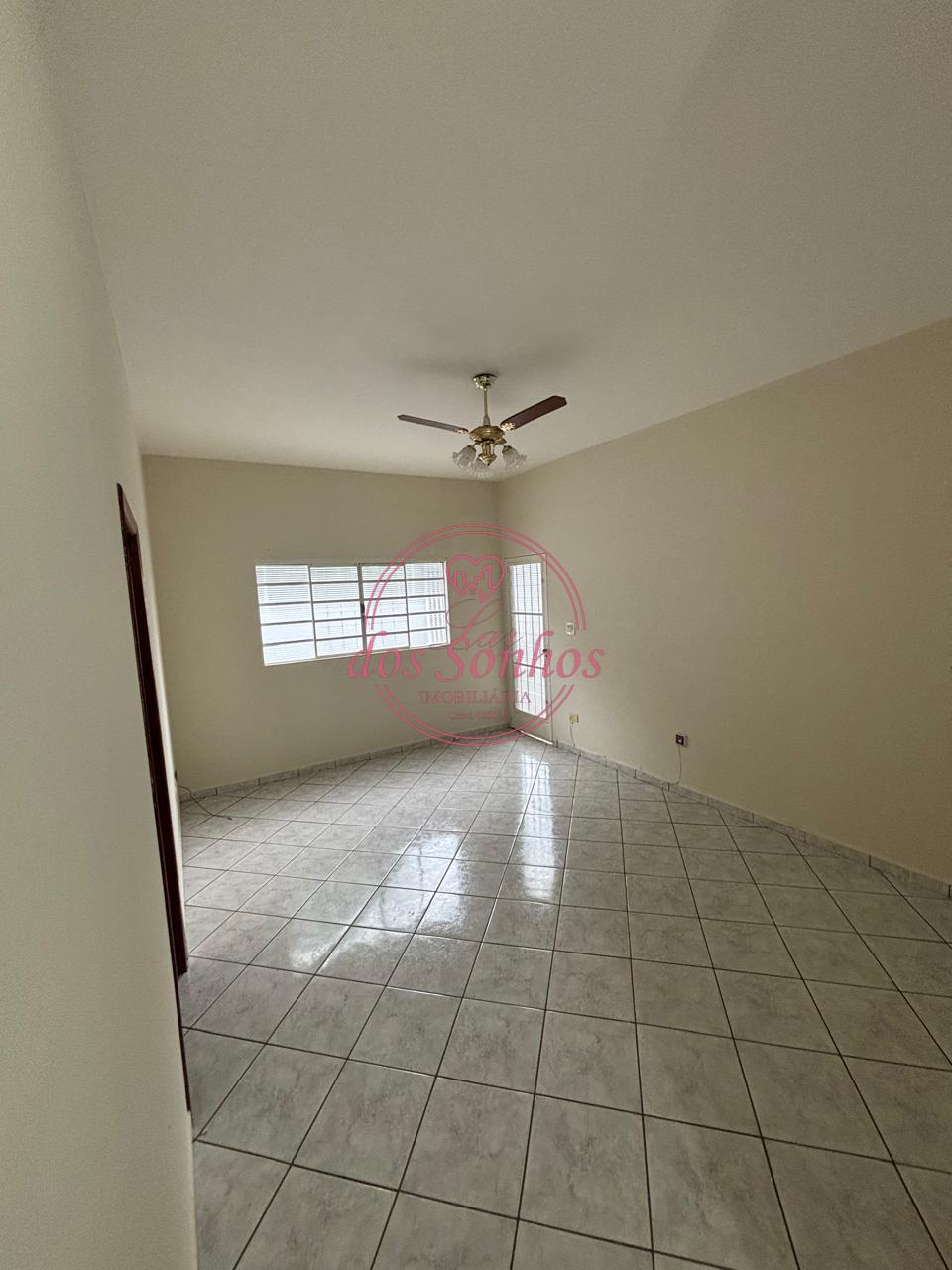 CASA COM EDÍCULA À VENDA, JARDIM PAULISTA, PRESIDENTE PRUDENTE...