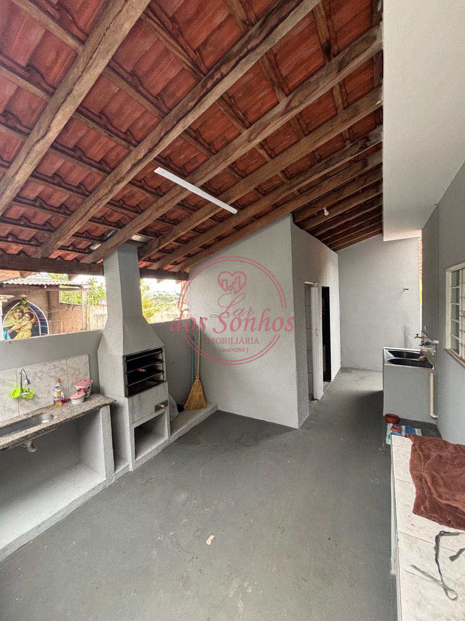 CASA COM EDCULA VENDA, JARDIM PAULISTA, PRESIDENTE PRUDENTE - SP