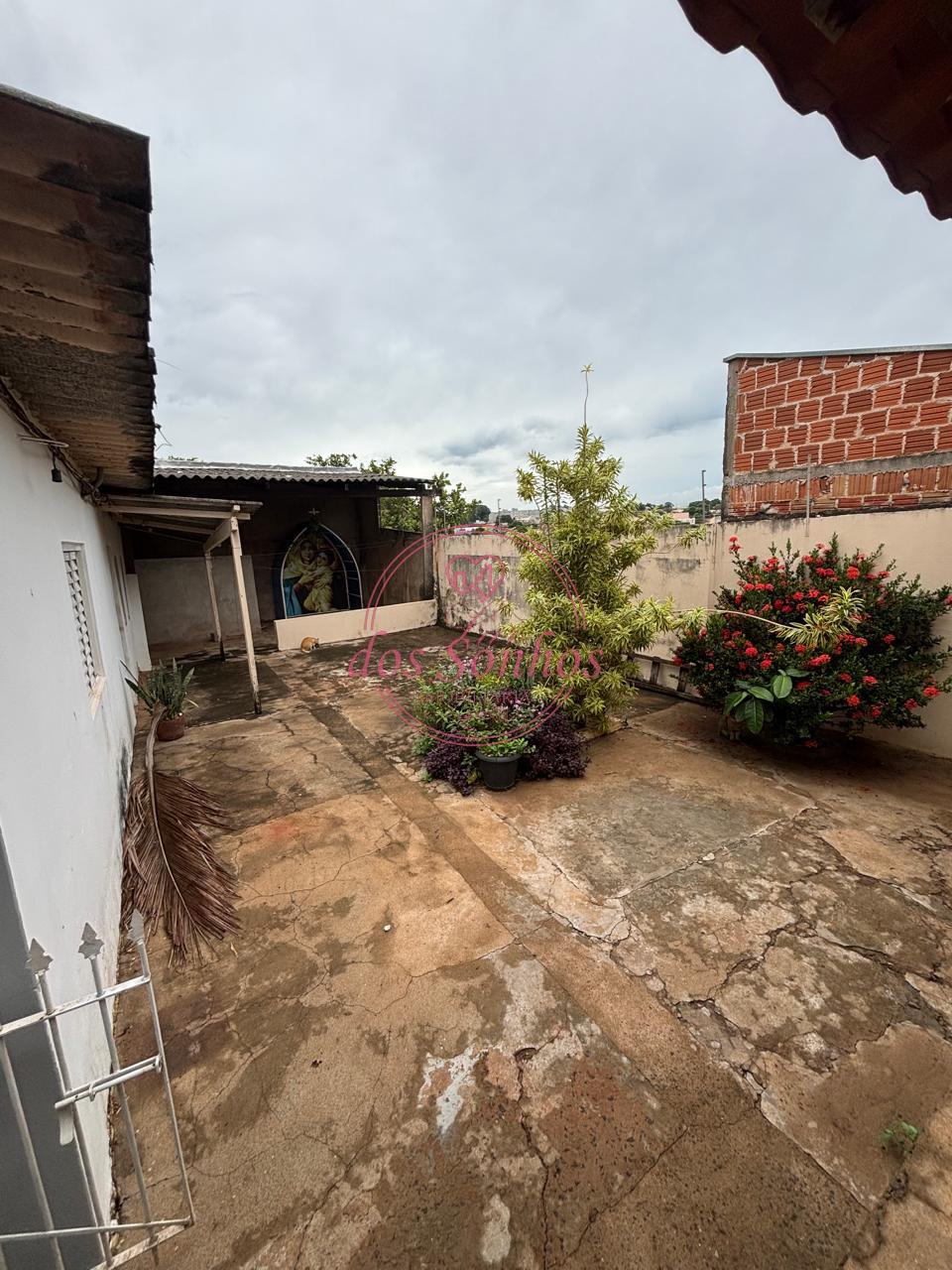 CASA COM EDCULA VENDA, JARDIM PAULISTA, PRESIDENTE PRUDENTE - SP