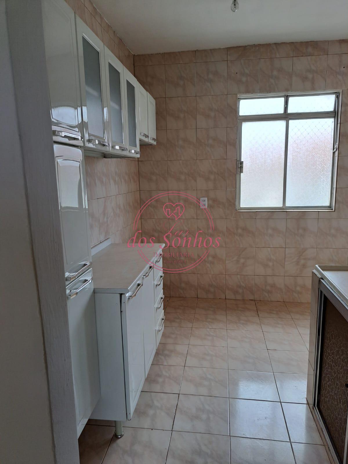 APARTAMENTO À VENDA, NO BAIRRO CECAP,  PRESIDENTE PRUDENTE - SP