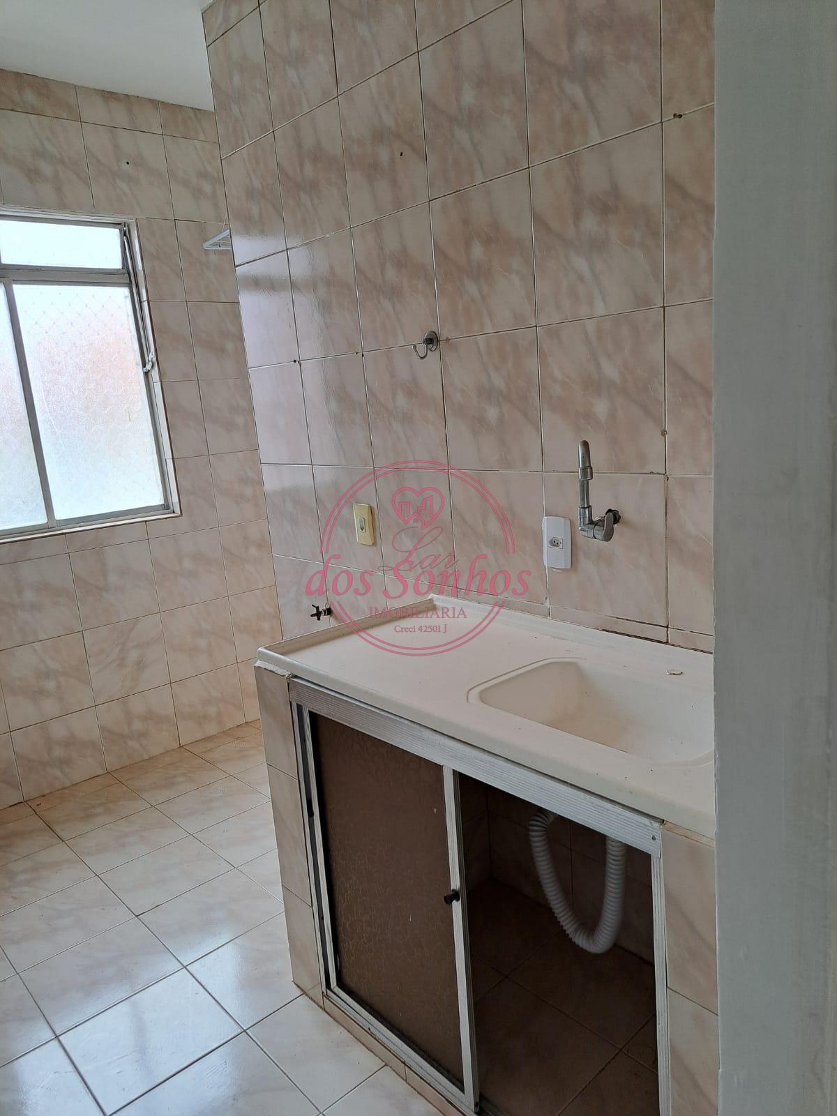 APARTAMENTO VENDA, NO BAIRRO CECAP, PRESIDENTE PRUDENTE - SP