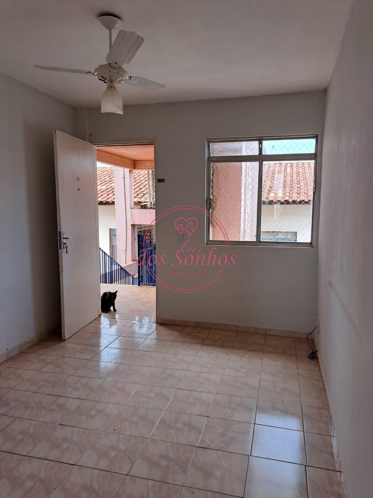 APARTAMENTO À VENDA, NO BAIRRO CECAP,  PRESIDENTE PRUDENTE - SP