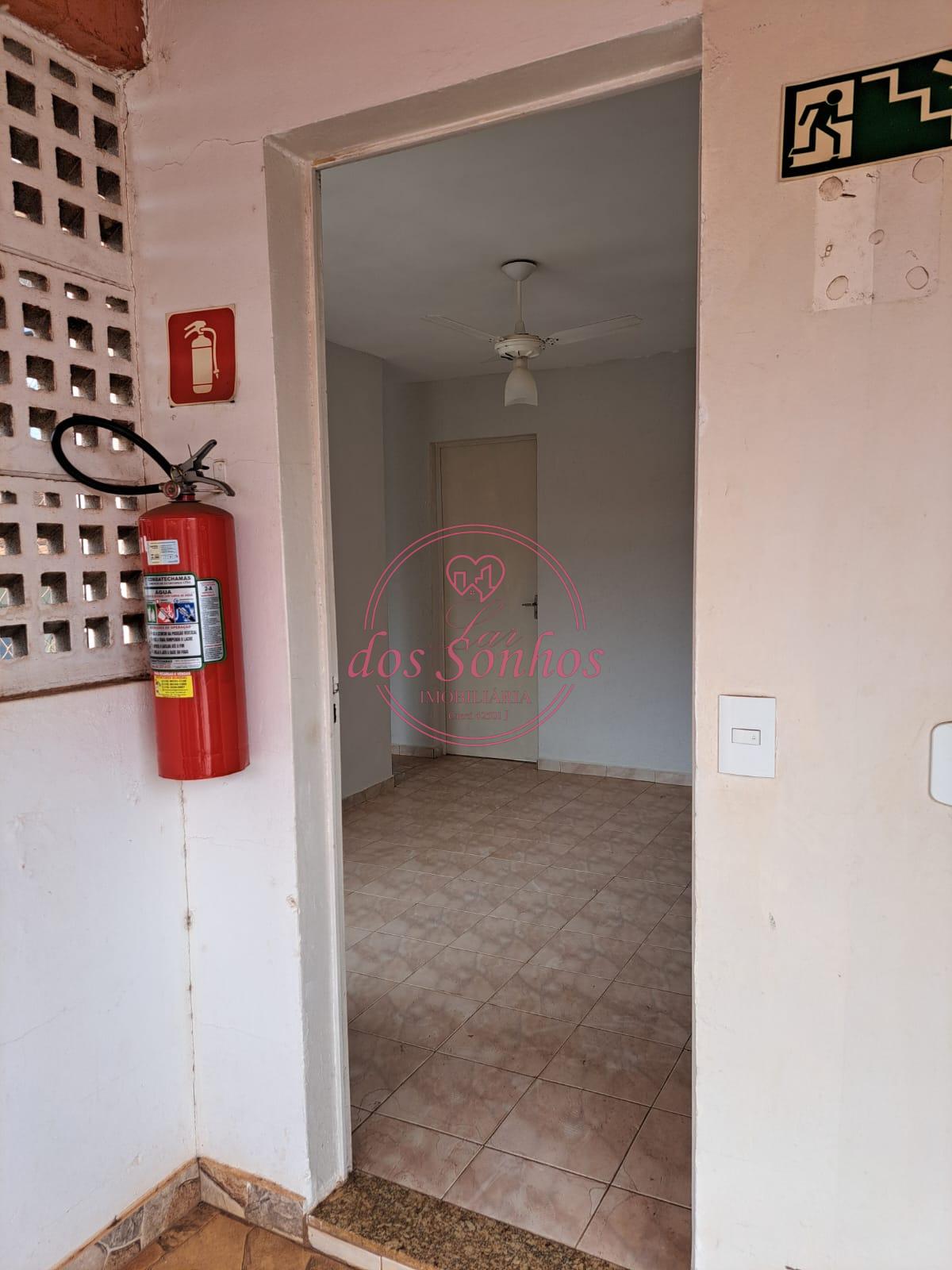 APARTAMENTO À VENDA, NO BAIRRO CECAP,  PRESIDENTE PRUDENTE - SP