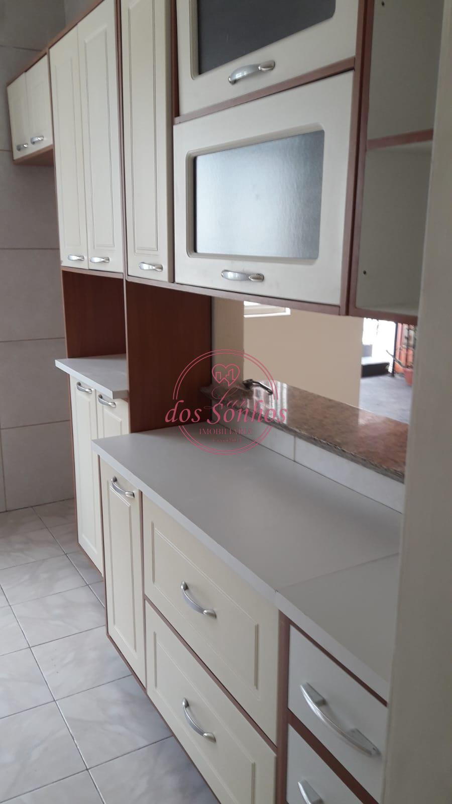 APARTAMENTO À VENDA, BAIRRO CECAP, PRESIDENTE PRUDENTE - SP
