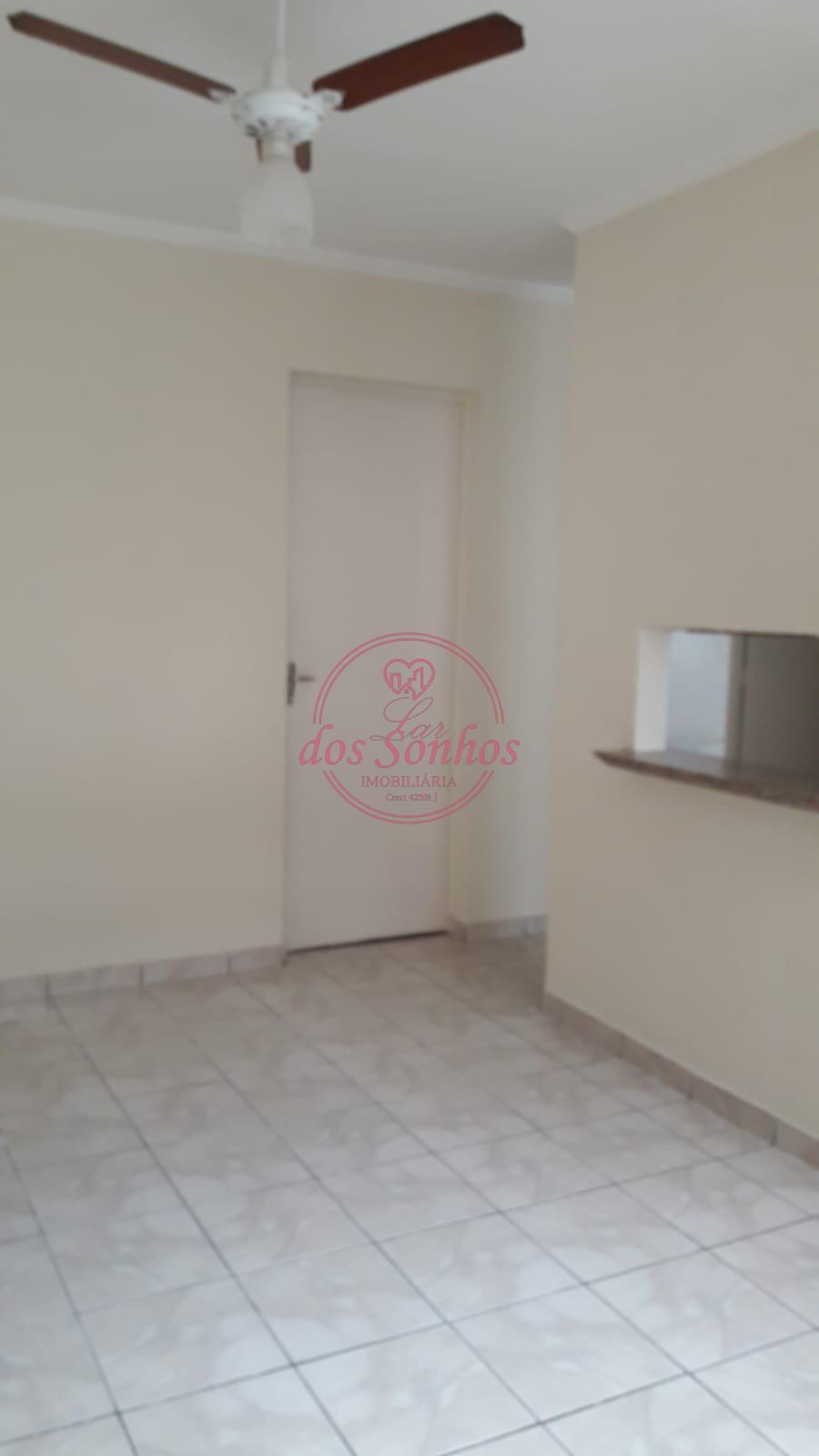 APARTAMENTO À VENDA, BAIRRO CECAP, PRESIDENTE PRUDENTE - SP