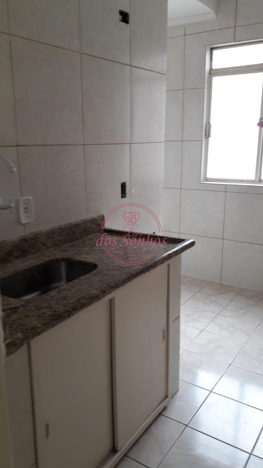 APARTAMENTO À VENDA, BAIRRO CECAP, PRESIDENTE PRUDENTE - SP