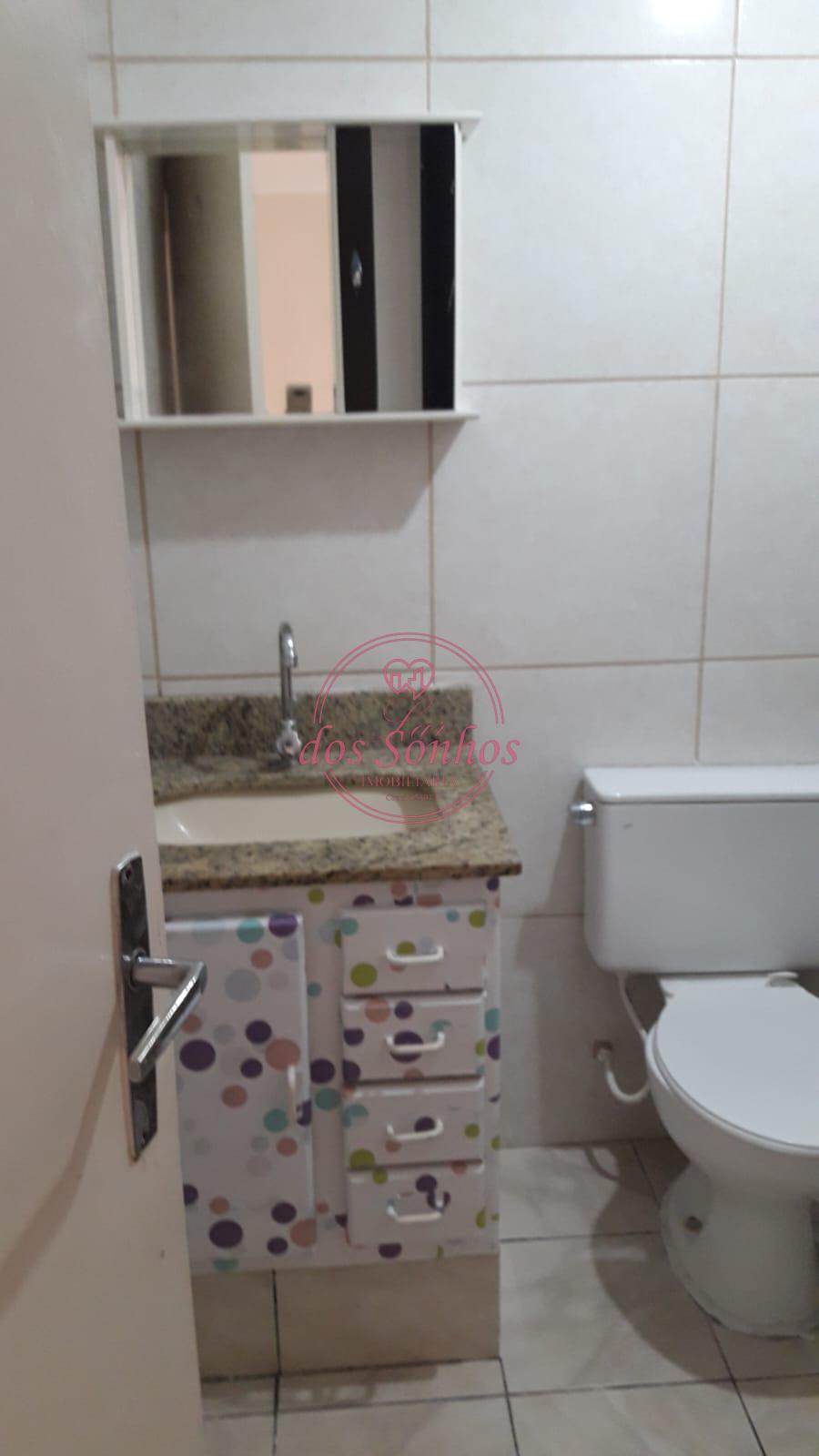 APARTAMENTO VENDA, BAIRRO CECAP, PRESIDENTE PRUDENTE - SP