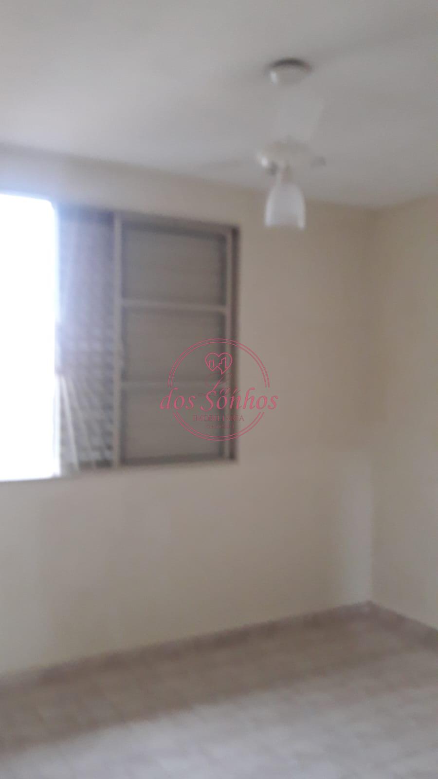 APARTAMENTO À VENDA, BAIRRO CECAP, PRESIDENTE PRUDENTE - SP