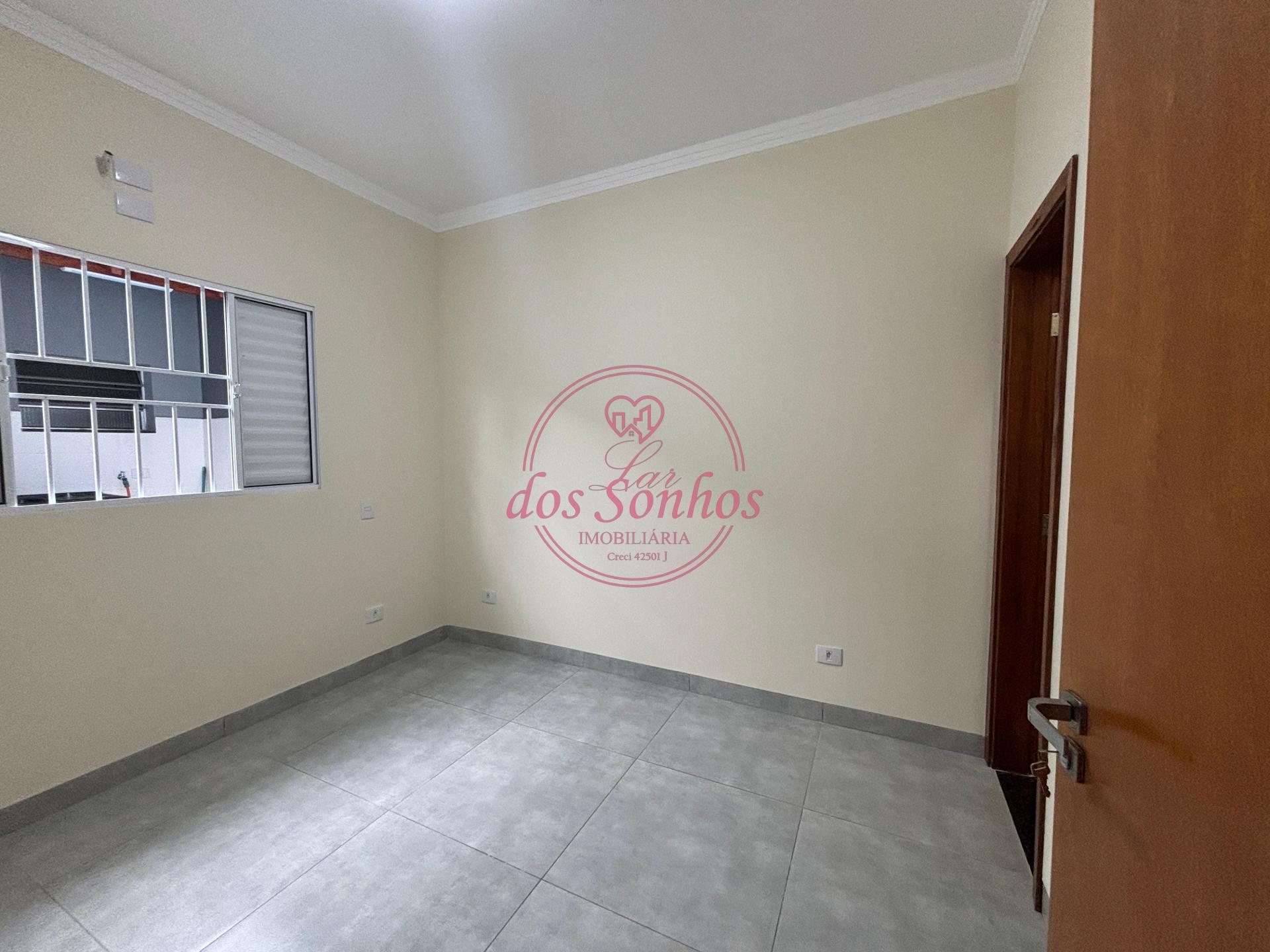 CASA VENDA NO RESIDENCIAL BONGIOVANI, PRESIDENTE PRUDENTE - SP