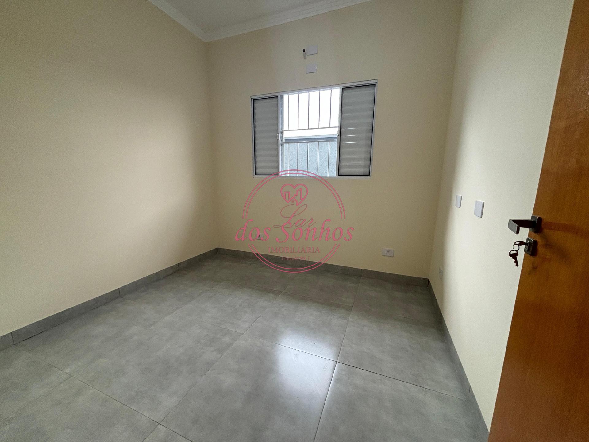 CASA VENDA NO RESIDENCIAL BONGIOVANI, PRESIDENTE PRUDENTE - SP