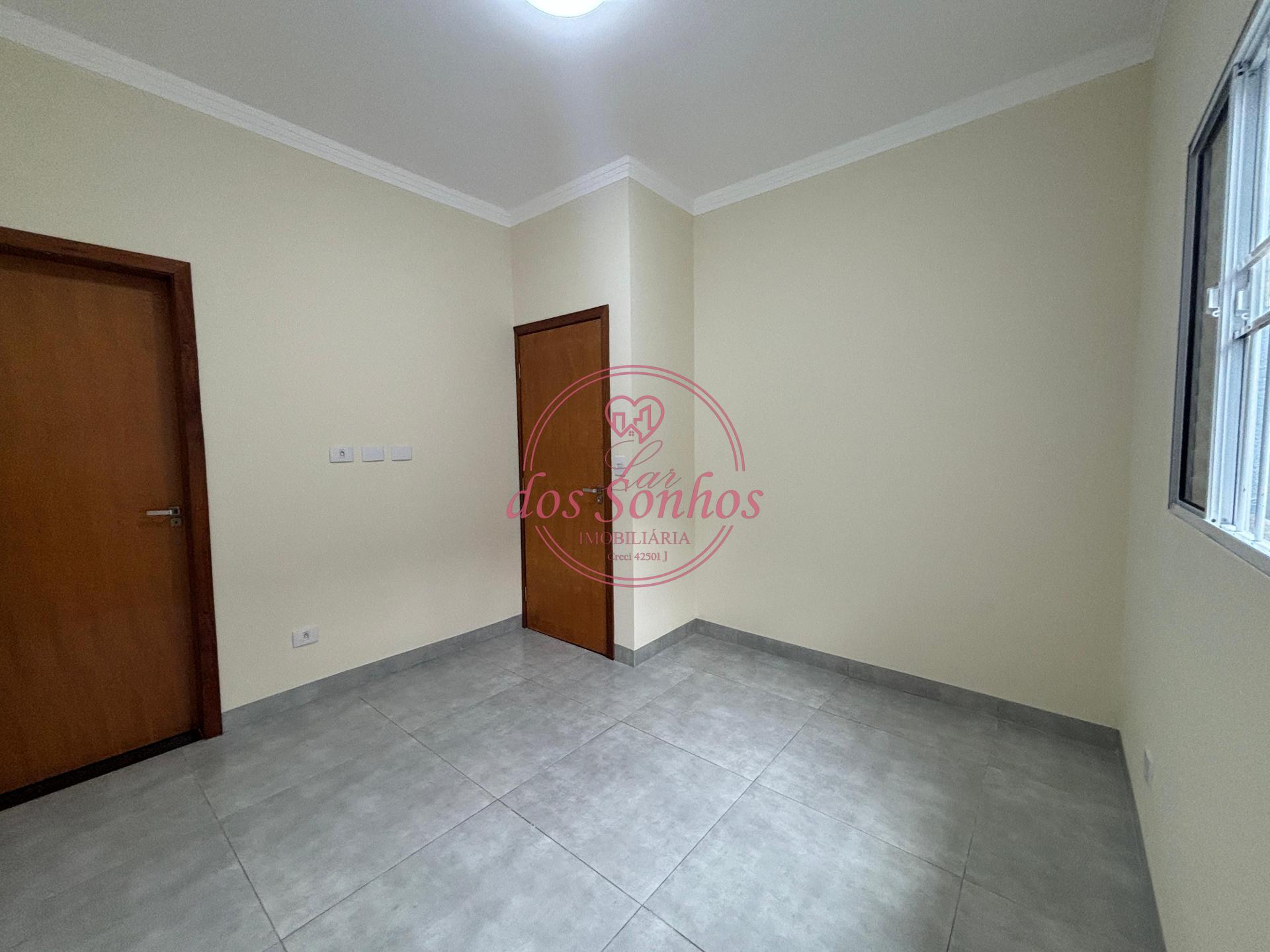 CASA VENDA NO RESIDENCIAL BONGIOVANI, PRESIDENTE PRUDENTE - SP