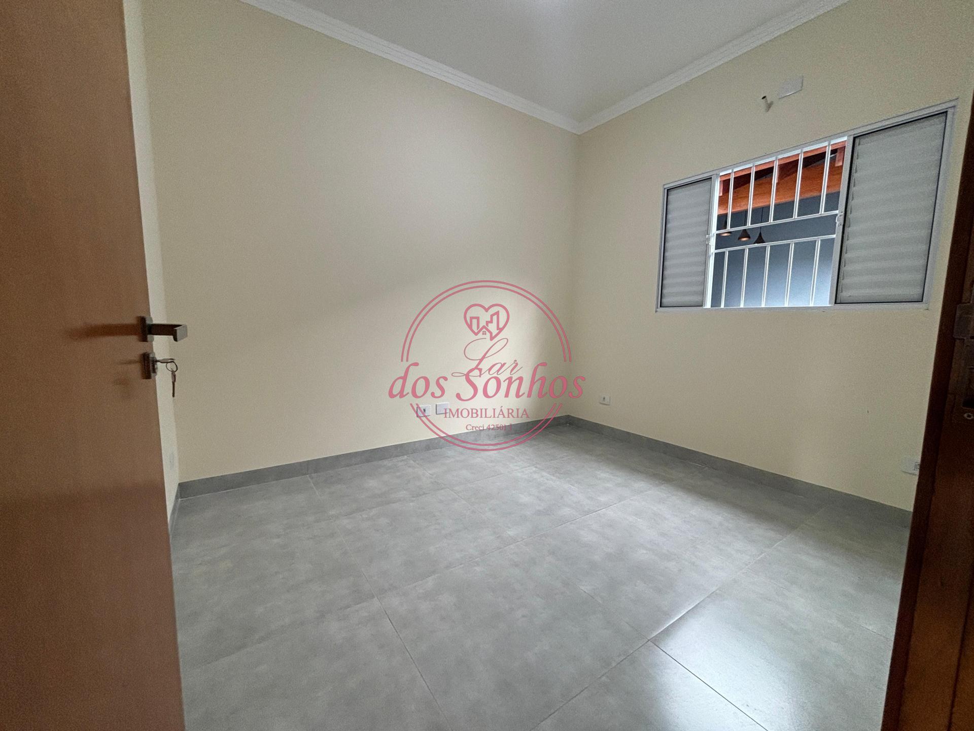 CASA VENDA NO RESIDENCIAL BONGIOVANI, PRESIDENTE PRUDENTE - SP