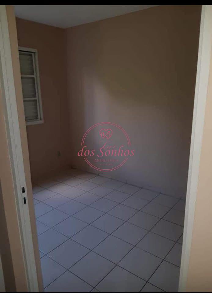APARTAMENTO À VENDA, RESIDENCIAL ATALAIA, JARDIM GUANABARA, PR...