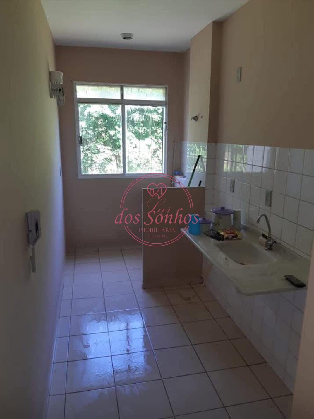 APARTAMENTO À VENDA, RESIDENCIAL ATALAIA, JARDIM GUANABARA, PR...