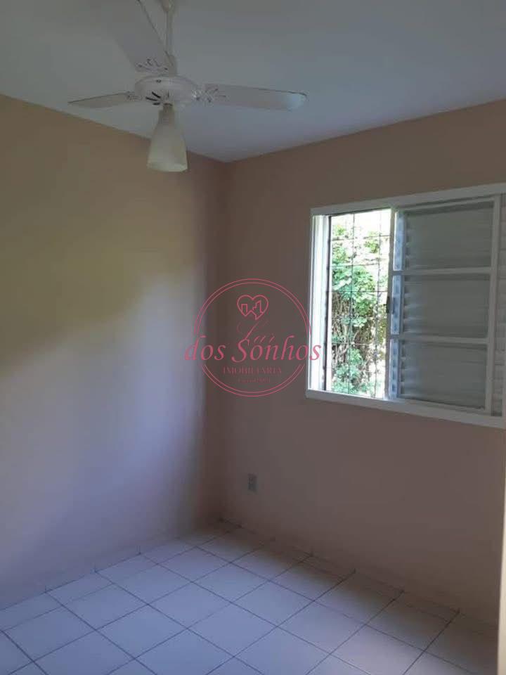 APARTAMENTO À VENDA, RESIDENCIAL ATALAIA, JARDIM GUANABARA, PR...