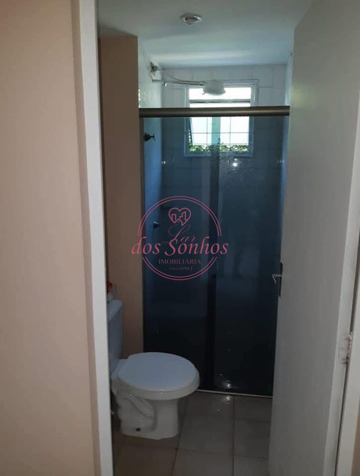 APARTAMENTO VENDA, RESIDENCIAL ATALAIA, JARDIM GUANABARA, PRESIDENTE PRUDENTE - SP