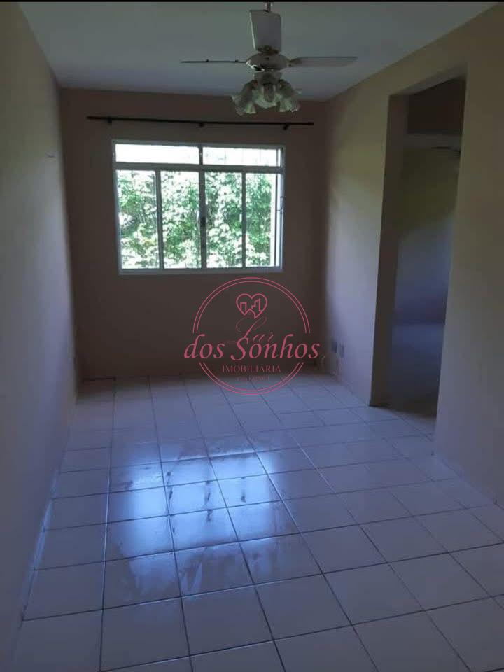 APARTAMENTO VENDA, RESIDENCIAL ATALAIA, JARDIM GUANABARA, PRESIDENTE PRUDENTE - SP