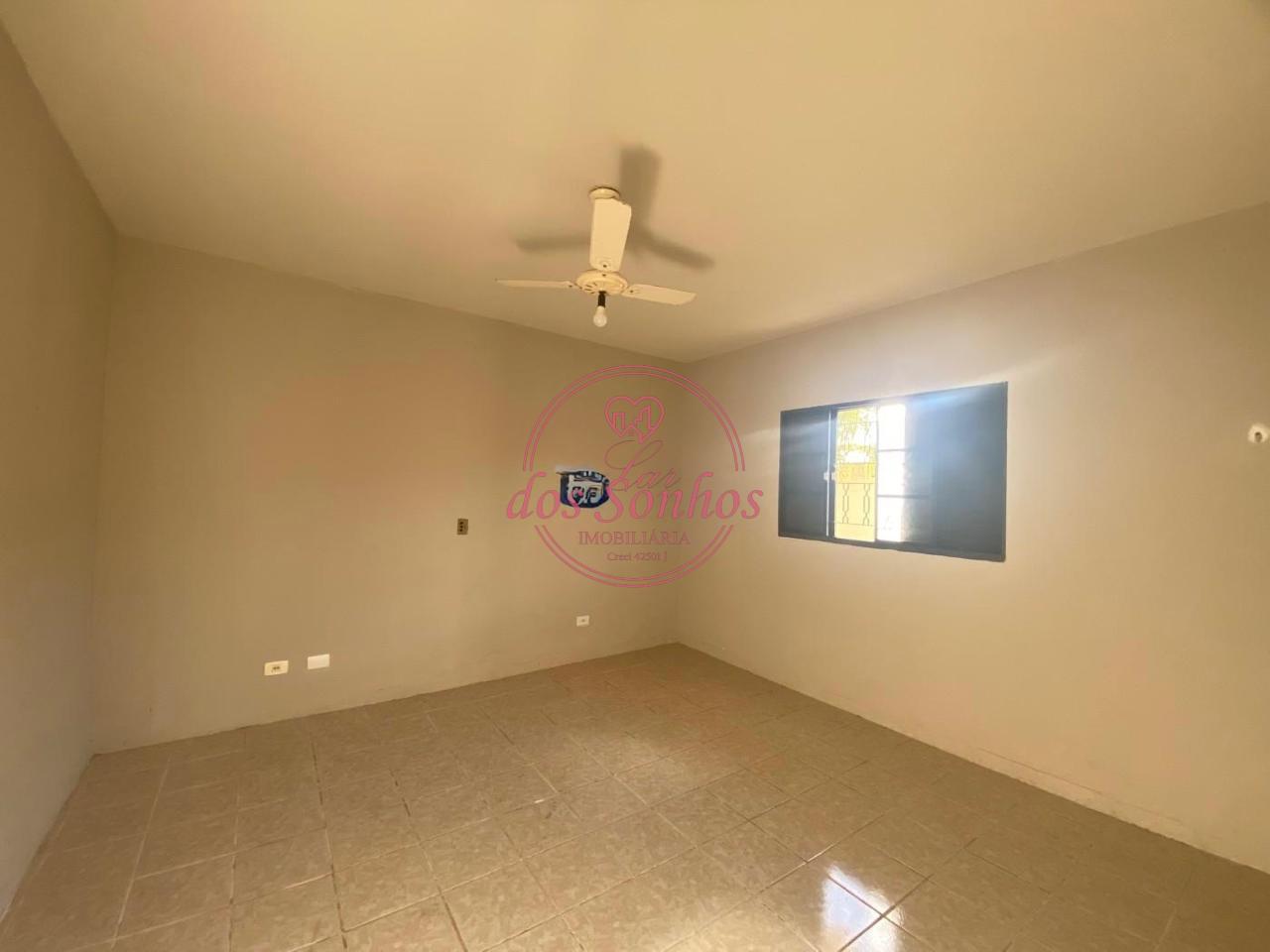 LINDA CASA VENDA, JARDIM NOVO BONGIOVANI, PRESIDENTE PRUDENTE - SP