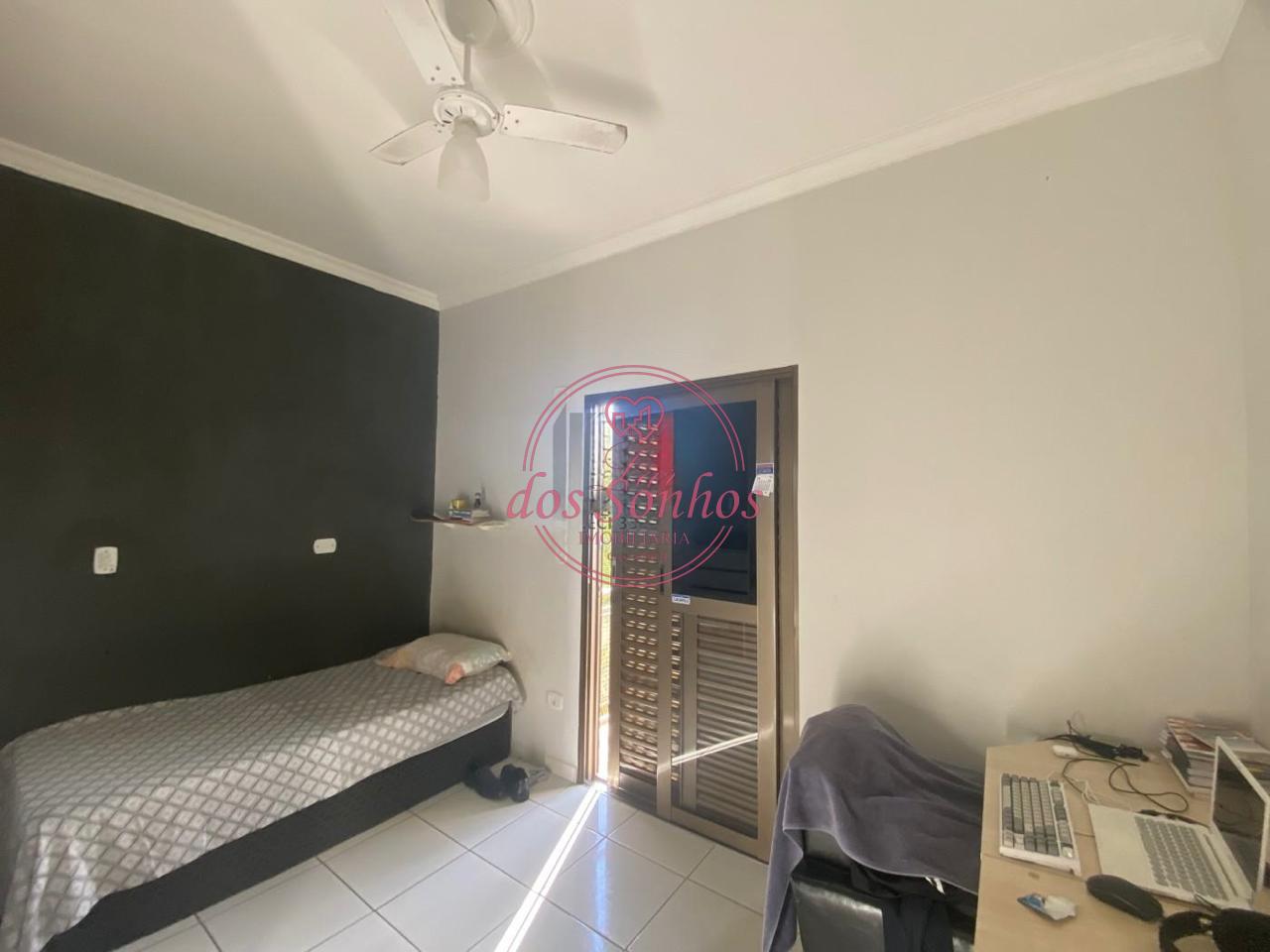 LINDA CASA À VENDA, JARDIM NOVO BONGIOVANI, PRESIDENTE PRUDENT...