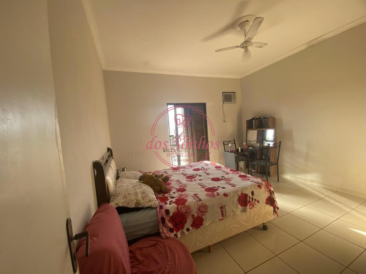 LINDA CASA VENDA, JARDIM NOVO BONGIOVANI, PRESIDENTE PRUDENTE - SP