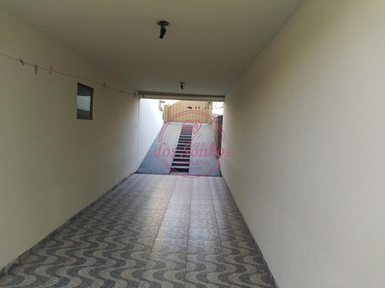 LINDA CASA VENDA, JARDIM NOVO BONGIOVANI, PRESIDENTE PRUDENTE - SP