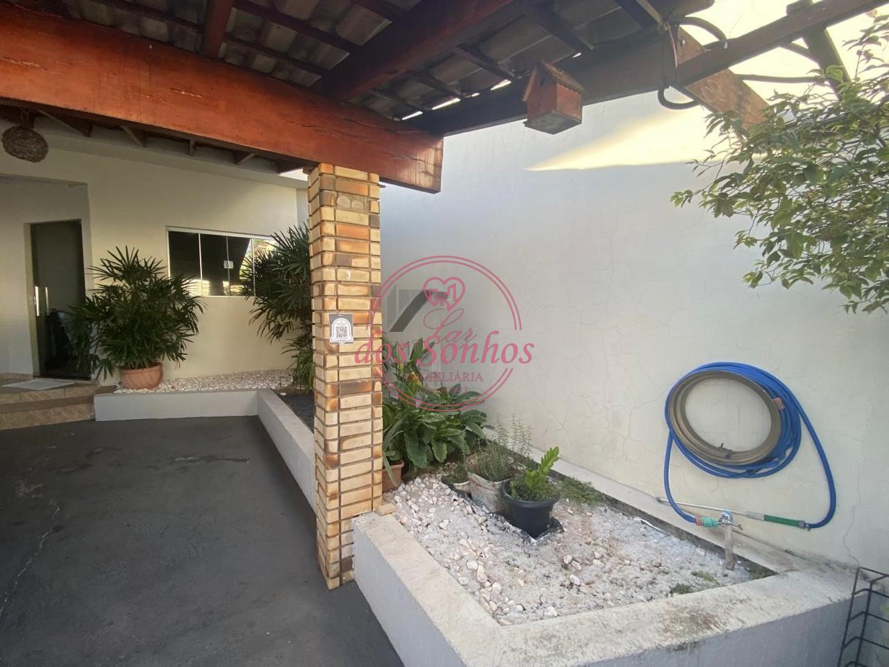 LINDA CASA VENDA, JARDIM NOVO BONGIOVANI, PRESIDENTE PRUDENTE - SP