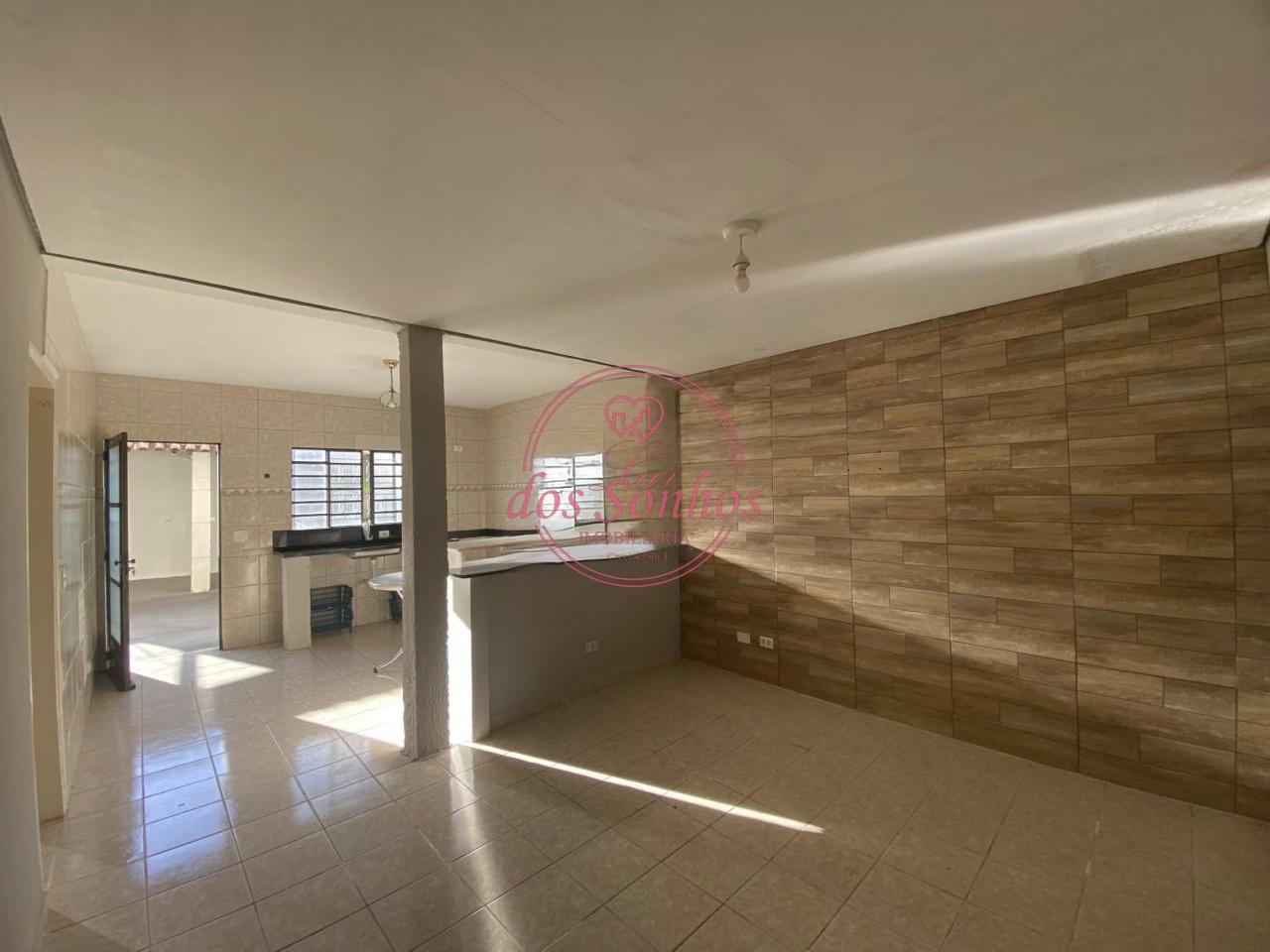 LINDA CASA VENDA, JARDIM NOVO BONGIOVANI, PRESIDENTE PRUDENTE - SP